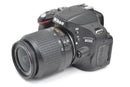 USED Nikon D5100 Digital SLR Kit w/ 18-55mm