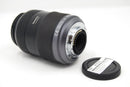 Used Panasonic Lumix 45-200mm f4-5.6 G Vario M43 Lens