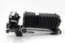 Used Nikon Macro Bellows F w/35mm Neg/Slide Copy Attachment