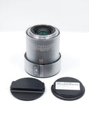 Used Hasselblad XCD 55mm f2.5 V Lens - MINT (Never Mounted)