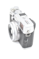 USED Fujifilm X100F Digital Camera (Silver)