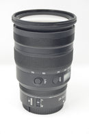Used Nikon 24-70mm Z F2.8 S Lens