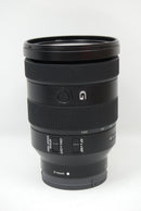 Used Sony FE 24-105mm f/4 G/2 OSS Lens