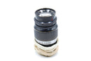 Leica 9cm (90mm) f/4 Elmar L39 Screw Mount - AS-IS (0240)