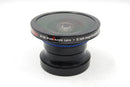 Ikelite W-20 Wide Angle Lens 0.56x Magnification w/ 46mm Thread - AS-IS (READ) (0273)
