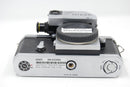 Used Nikon F [Film] SLR Camera Body w/Metered Prism Finder