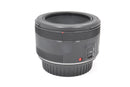 USED Canon EF 50mm f1.8 STM Lens