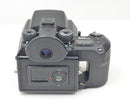 USED Pentax 645NII w/ Pentax-FA 75mm F2.8 AF Lens
