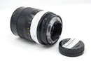Used Nikon 135mm f2.8 non-AI Lens