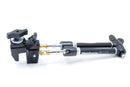 Used Manfrotto 143 Magic Arm + 035RL Super Clamp