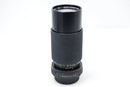 Used Vivitar 70-210mm f4.5 (PK) Lens