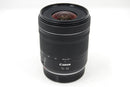 Used Canon RF 15-30mm F4.5-6.3 IS STM Lens