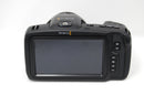Used Blackmagic Design Pocket Cinema Camera 6K (Canon EF/EF-S)