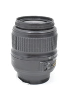 USED Nikon 18-55mm F3.5-5.6 ED II AF-S