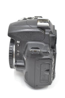 USED Nikon D5000 Digital SLR Body