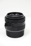 Used Leica Summicron-M 35mm f/2 ASPH Lens (Black)