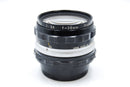 Used Nikon 28mm f3.5 AI Lens