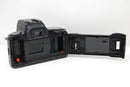 Used Canon EOS Rebel SII [Film] SLR Camera