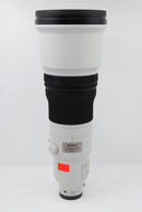 Sony FE 600mm f/4 GM OSS - AS-IS/PARTS (READ) (0282)