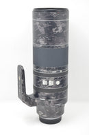 Used Canon RF 200-800mm F6.3-9 IS USM Lens