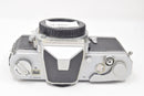 Used Nikkormat FTN [Film] SLR
