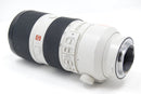 Sony FE 70-200mm f/2.8 GM OSS - AS-IS/PARTS (0279)