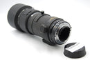 Used Nikon 300mm f4 ED AF Lens
