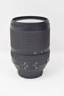 USED Nikon 18-140mm F3.5-5.6 G ED VR Lens