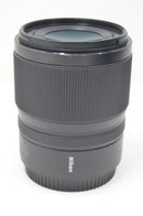 Used Nikon Z 35mm F1.4 Lens