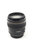 USED Canon 85mm f1.8 USM AF Lens