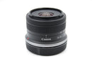 Used Canon RF-S 18-45mm F4.5-6.3 IS STM Lens
