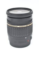 USED Tamron 17-50mm F/2.8 AF XR DI II Lens for Canon EF