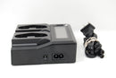 Used VidPro Charger for (2) Canon LP-E4 Battery