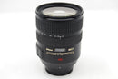 USED Nikon 24-120mm F3.5-5.6 AF-S G VR