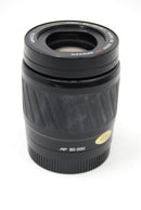 Used Minolta 80-200mm F4.5-5.6 A Mount