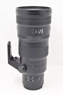 Used Nikon Z 400mm F4.5 VR S Lens