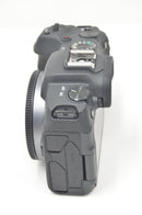 USED Canon EOS RP Mirrorless Digital Camera (Body Only)