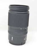 Used Nikon Z 28-75mm F2.8 Lens