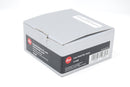 Used Leica Aluminum Lens Hood for Q3 Digital Camera, Silver