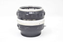 Used Nikon 50mm f1.4 non-AI Nikkor-S Lens