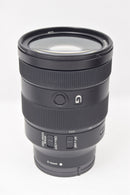 USED Sony 24-105mm F4 G OSS FE Lens