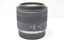 USED Canon RF 35mm F1.8 Macro IS STM