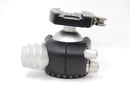 Used Really Right Stuff (RRS) BH-55 Ball Head Arca w/QR (Plate Not Included)