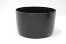 Used Canon ET-65 III Lens Hood for Canon EF 85mm f/1.8 USM, 100mm f/2 USM, EF 135mm f/2.8 SF