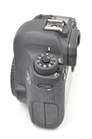 USED Canon EOS 6D DSLR Body