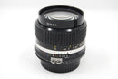 Used Nikon 24mm f2.0 AIS Lens