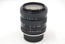 Used Tamron 28-70mm f3.5-4.5 Adaptall 2 (PK) Lens