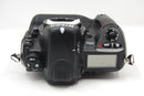 Used Nikon D2Xs DSLR Camera Body
