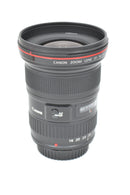 USED Canon 16-35mm F2.8 L II USM AF Lens