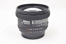 Used Nikon 20mm f2.8 non-D AF Lens